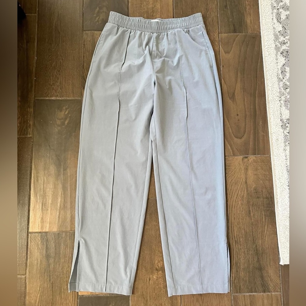 Abercrombie track pants